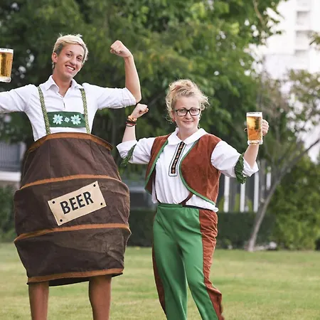 Hotel Sentido Marea 4*