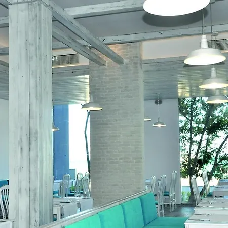 Hotel Sentido Marea 4*