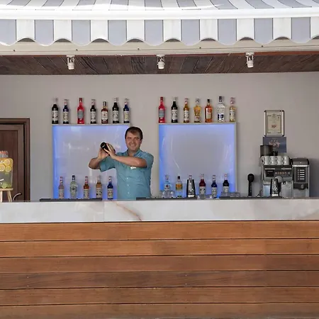 Sentido Marea Золотые Пески