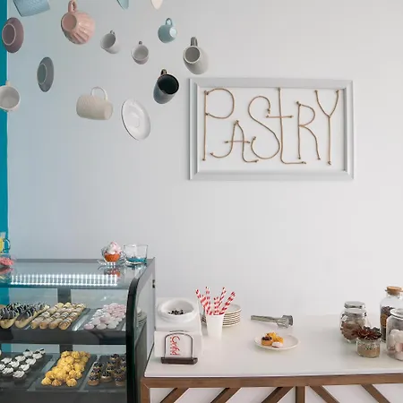 Sentido Marea 4* Золотые Пески