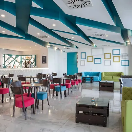 Отель Sentido Marea 4*