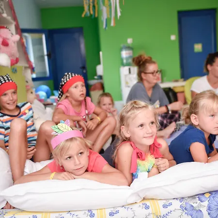 Sentido Marea Золотые Пески