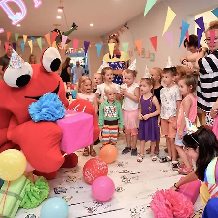 Sentido Marea Hotel Zlate písky