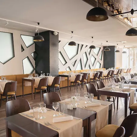 Sentido Marea 酒店