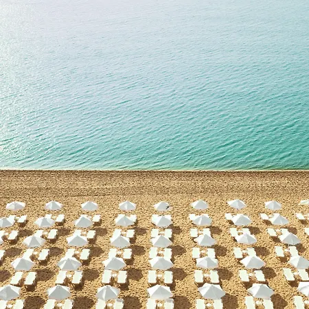 Sentido Marea 酒店