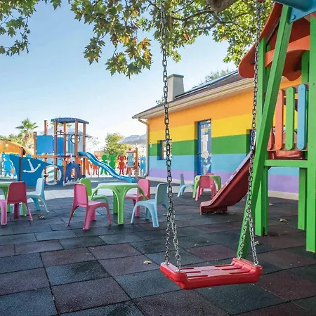 Sentido Marea Отель 4*