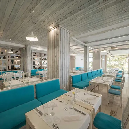 Sentido Marea 酒店 4*