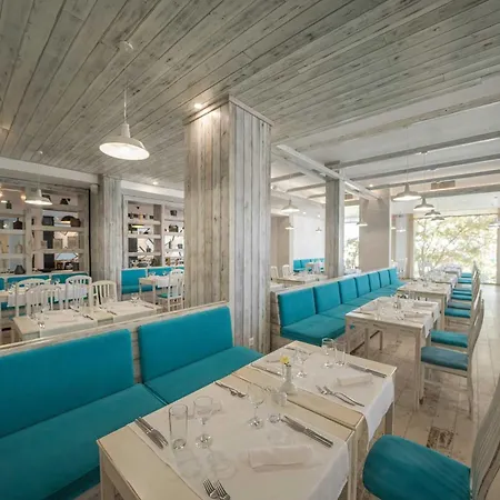 Sentido Marea Отель 4*