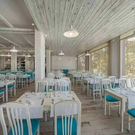 Sentido Marea Hotel 4*