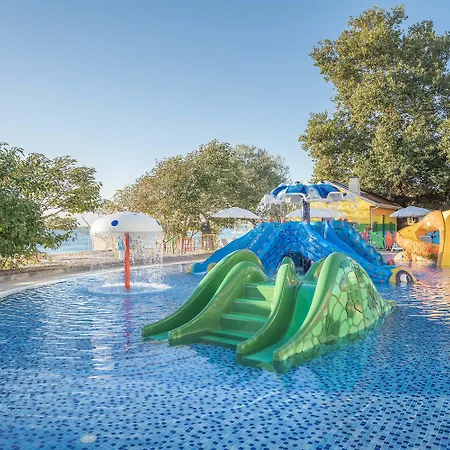 Sentido Marea 4*