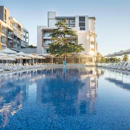 Sentido Marea 酒店