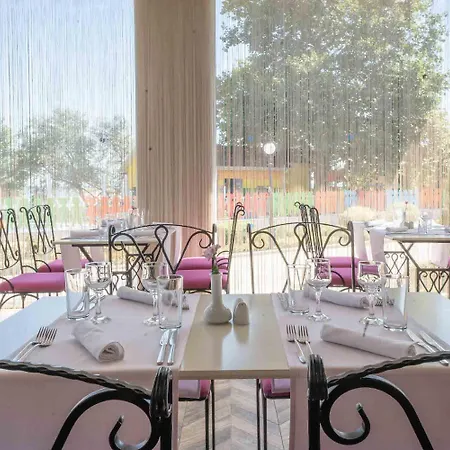 Sentido Marea Hotel Zlate písky