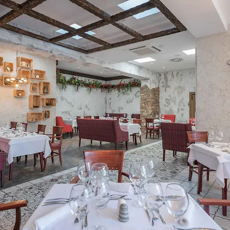酒店 Sentido Marea 金沙