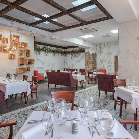 Hotel Sentido Marea Zlate písky