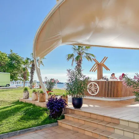 Sentido Marea Отель 4*