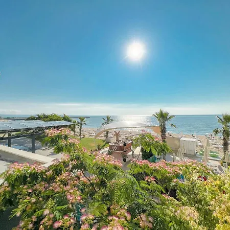 酒店 Sentido Marea 4*