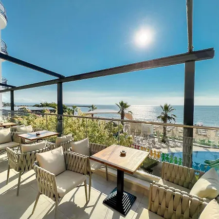 酒店 Sentido Marea 金沙
