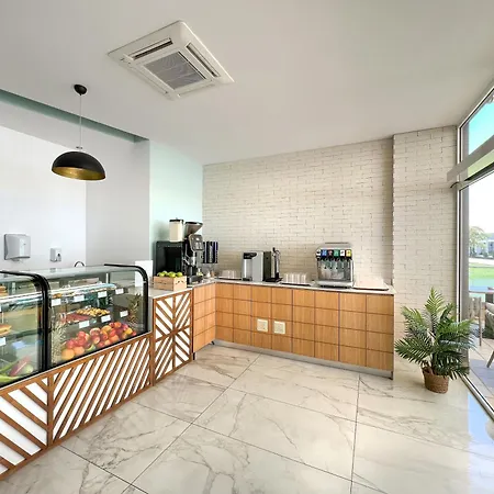 Sentido Marea 4* Zlate písky