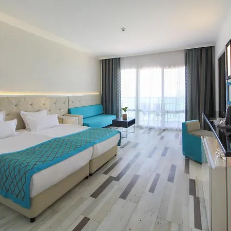 Sentido Marea 酒店