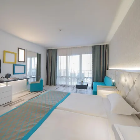 酒店 Sentido Marea 金沙