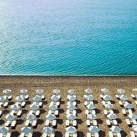 Sentido Marea Hotel Goldstrand