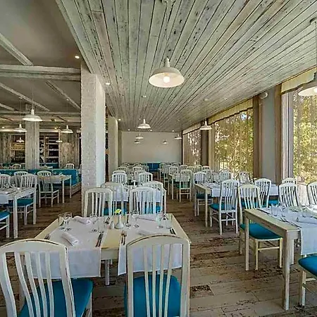 Sentido Marea 4* Aranyhomok