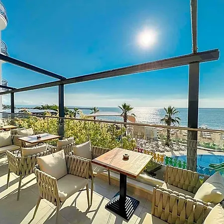 Sentido Marea Goldstrand