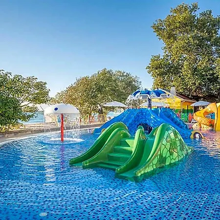 Hotell Sentido Marea