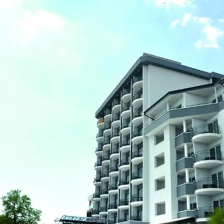 Sentido Marea Золотые Пески