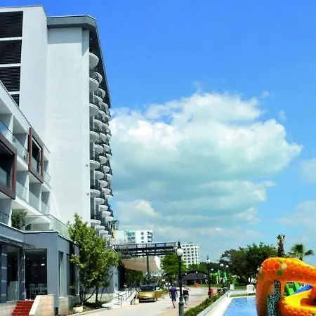 Hotell Sentido Marea Golden Sands
