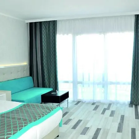 Sentido Marea