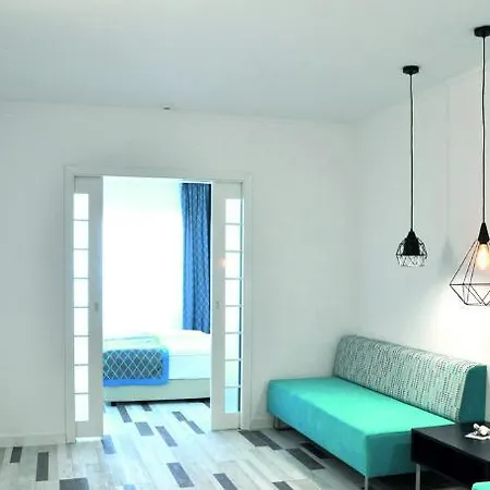 Sentido Marea 4* Zlate písky