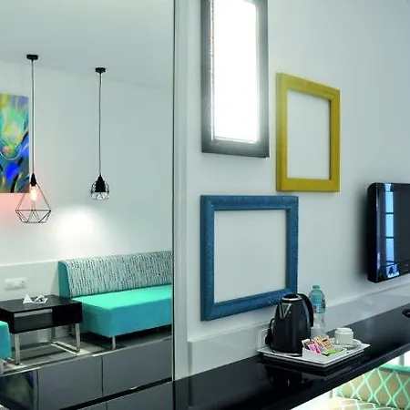 Sentido Marea Zlate písky