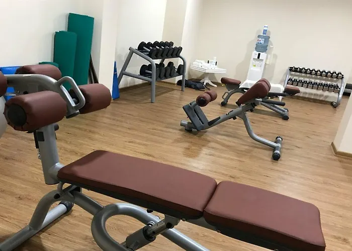 Sentido Marea - 24 Ultra Inclusive&private Hotel