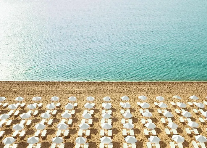 Sentido Marea Otel Altın Kumlar