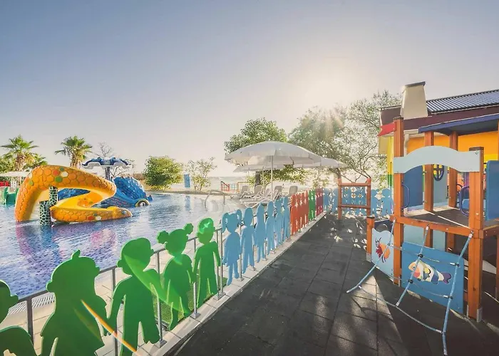 Sentido Marea - 24 Ultra Inclusive&private 4*