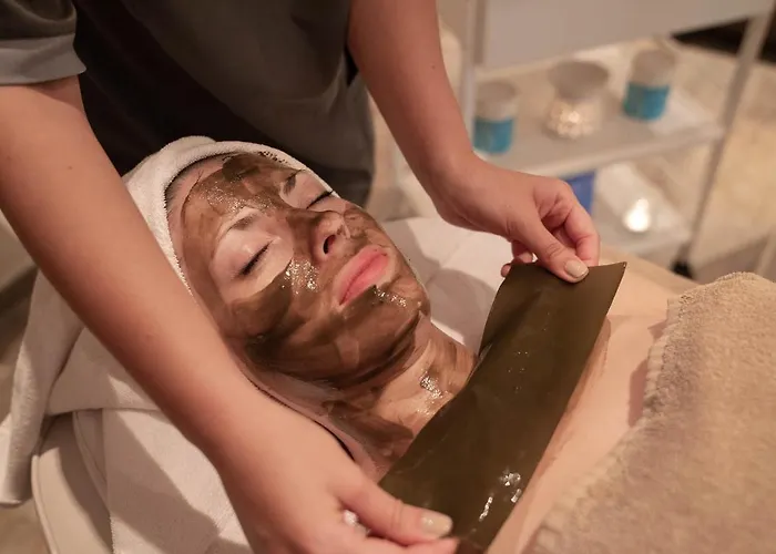 Sentido Marea Altın Kumlar