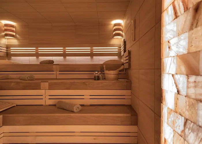 Otel Sentido Marea Altın Kumlar