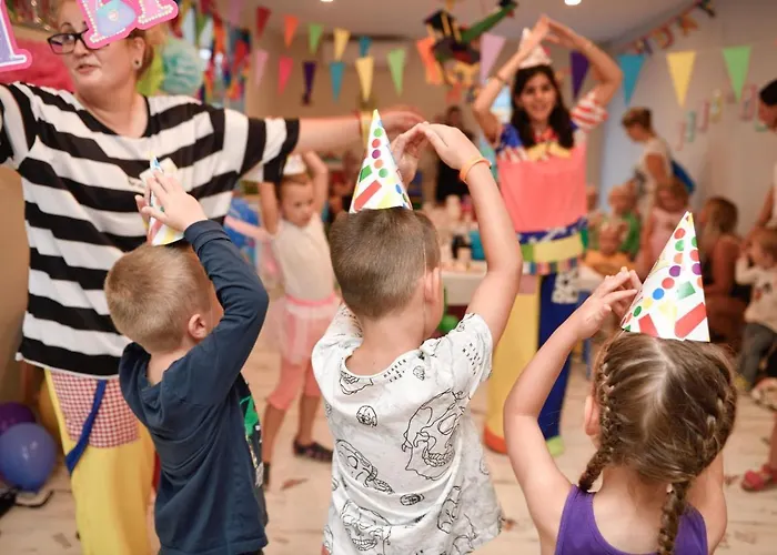 Sentido Marea - 24 Ultra Inclusive&private 4*