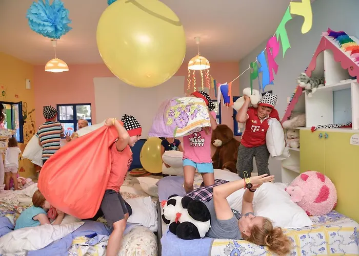 Sentido Marea 4* Altın Kumlar