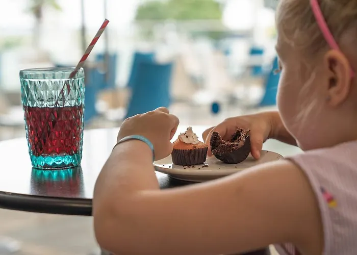 Sentido Marea - 24 Ultra Inclusive&private 4*