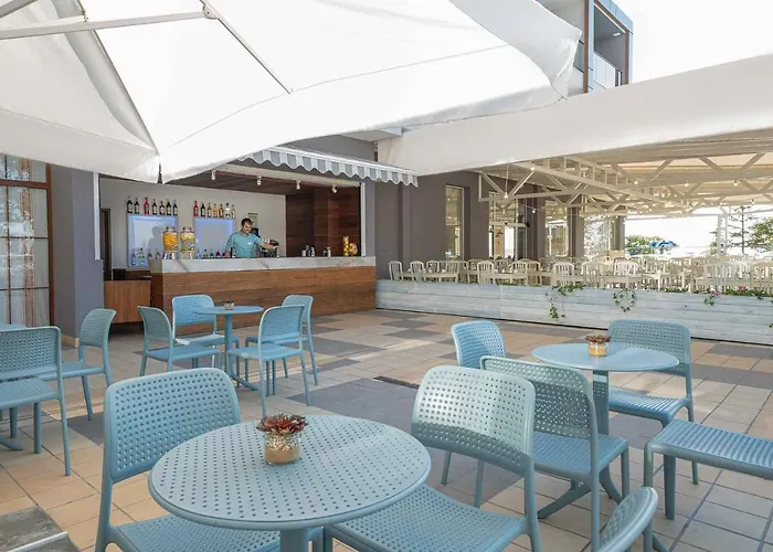 Sentido Marea - 24 Ultra Inclusive&private 4* Golden Sands