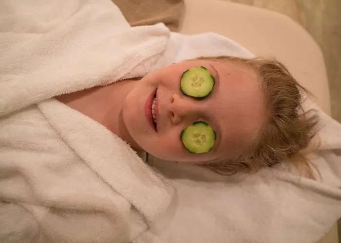 Sentido Marea - 24 Ultra Inclusive&private Hotel