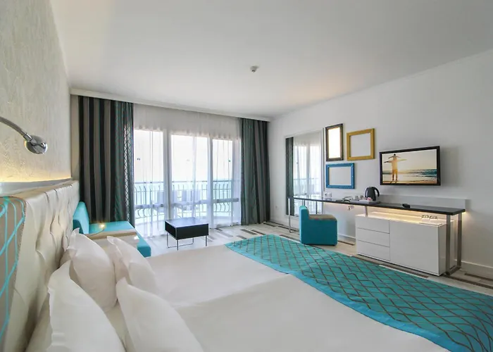 Sentido Marea Otel 4*