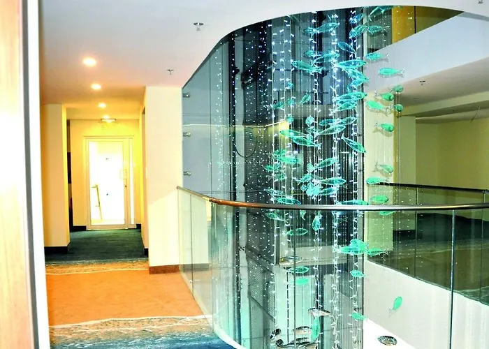 Sentido Marea - 24 Ultra Inclusive&private Golden Sands