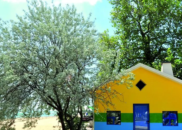 Sentido Marea - 24 Ultra Inclusive&private 4*