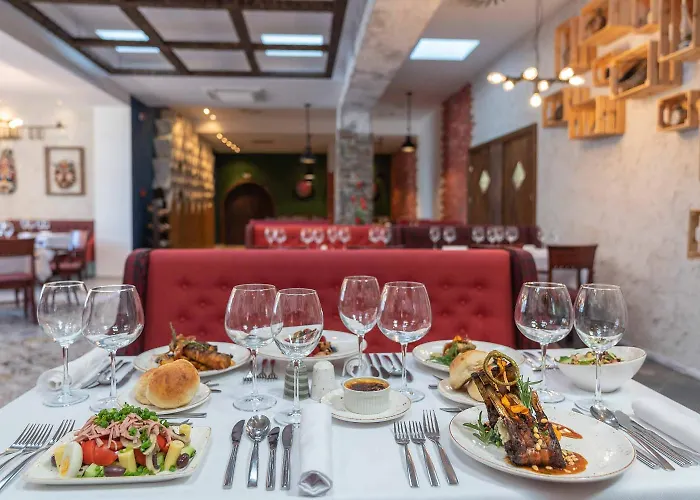 Otel Sentido Marea 4*