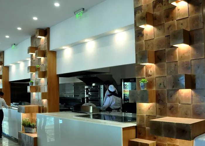 Sentido Marea - 24 Ultra Inclusive&private