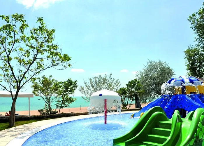 Sentido Marea - 24 Ultra Inclusive&private 4* Golden Sands