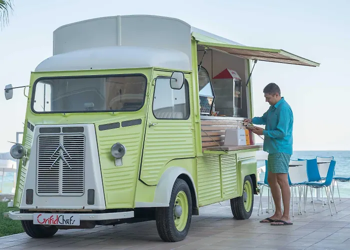 Sentido Marea - 24 Ultra Inclusive&private 4*